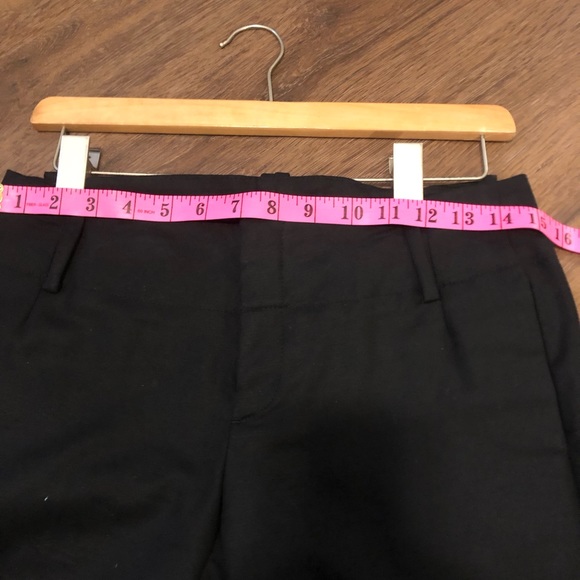 Calvin Klein black pants - Picture 3 of 7